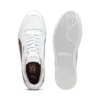 Puma Shuffle Beyaz Unisex Spor Ayakkabı
