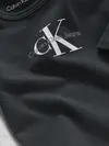Calvin Klein BODIES LS 3 GIFTPACK Bebek Beyaz Zıbın