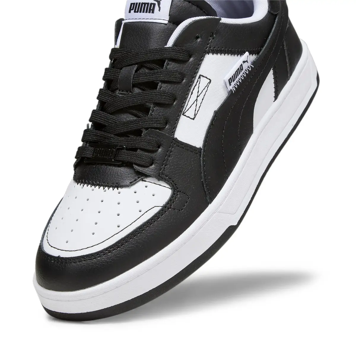 Puma Caven 2.0 VTG Beyaz Erkek Günlük Spor Ayakkabı