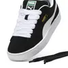 Puma Suede XL Siyah Unisex Günlük Spor Ayakkabı
