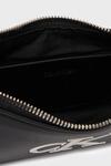 Calvin Klein BOLD CK MINI BAG Siyah Kadın Çapraz Çanta