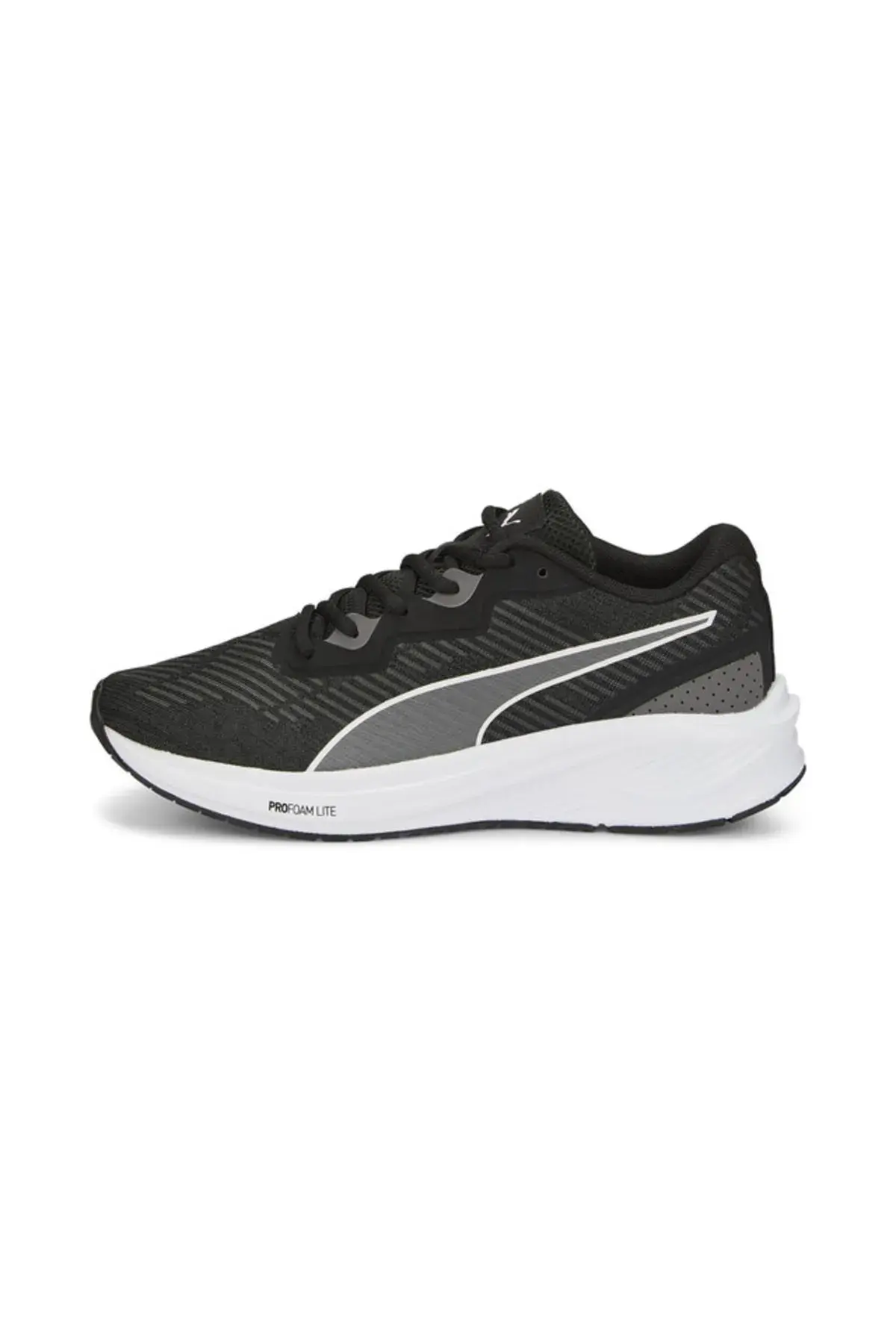Puma Aviator Profoam Sky Siyah Kadın Günlük Spor Ayakkabı