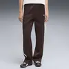 Puma T7 Pants Kahverengi Kadın Eşofman Altı