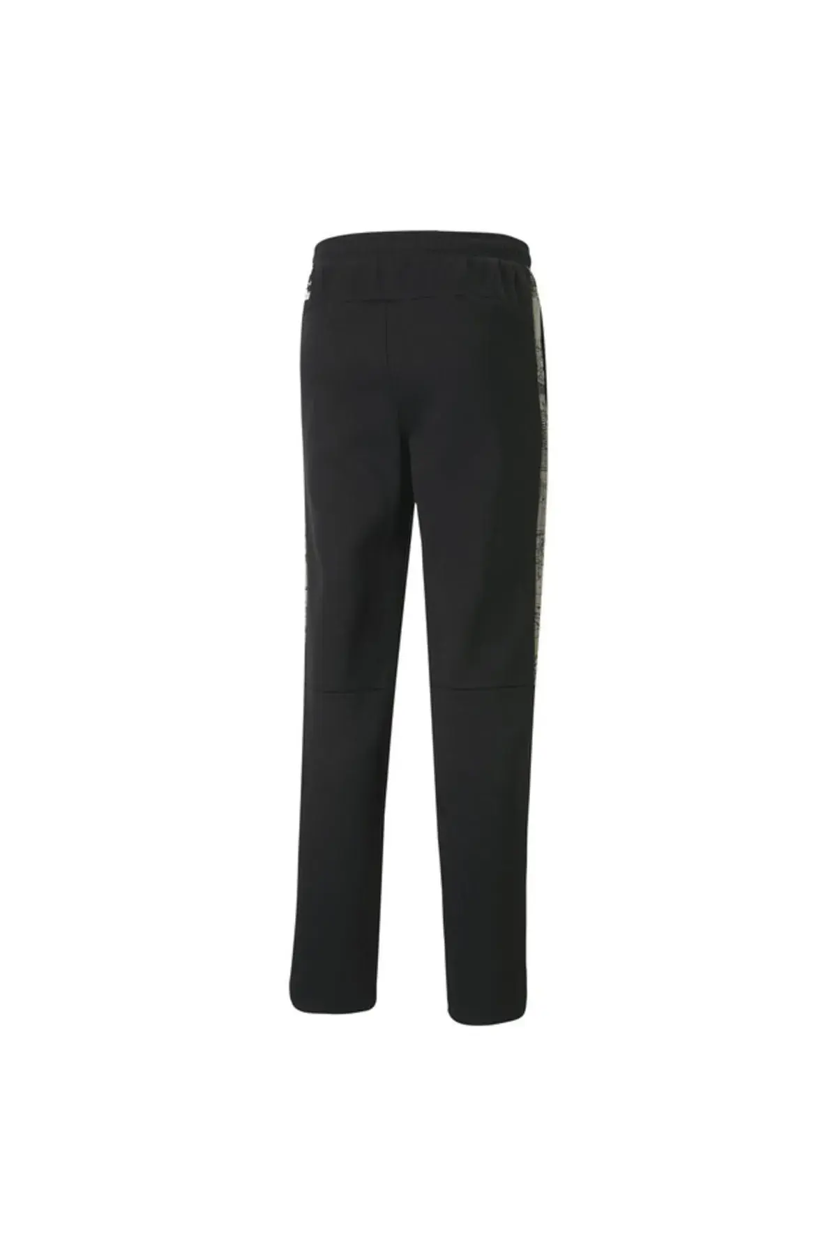 Puma Pl Mt7 Sweat Pants Siyah Erkek Eşofman Altı