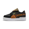 Puma CA Pro Hot Wheels 2 PS Siyah Erkek Spor Ayakkabı & Sneaker