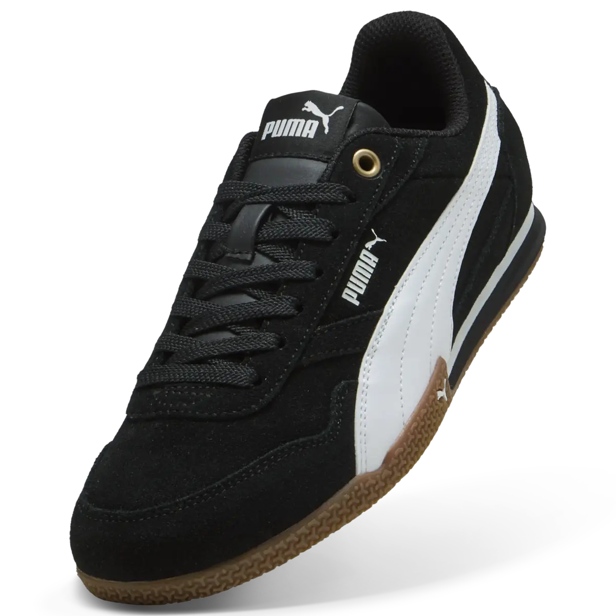 Puma BELLA DONNA SD Siyah Kadın Günlük Spor Ayakkabı