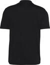 Calvin Klein SS SUPIMA CHEST EMB CREWNECK TEE Siyah Erkek T-Shirt