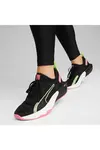 Puma Pwr Xx Nitro Wn S Siyah Kadın Koşu Ayakkabısı