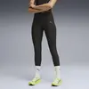 Puma W DREAMRUN 7/8th Tight Siyah Kadın Tayt