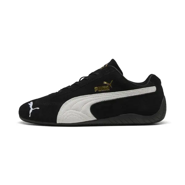 PUMA Speedcat OG Siyah Unisex Günlük Spor Ayakkabı