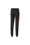 Puma T7 Iconıc Track Pants Siyah Erkek Eşofman Altı