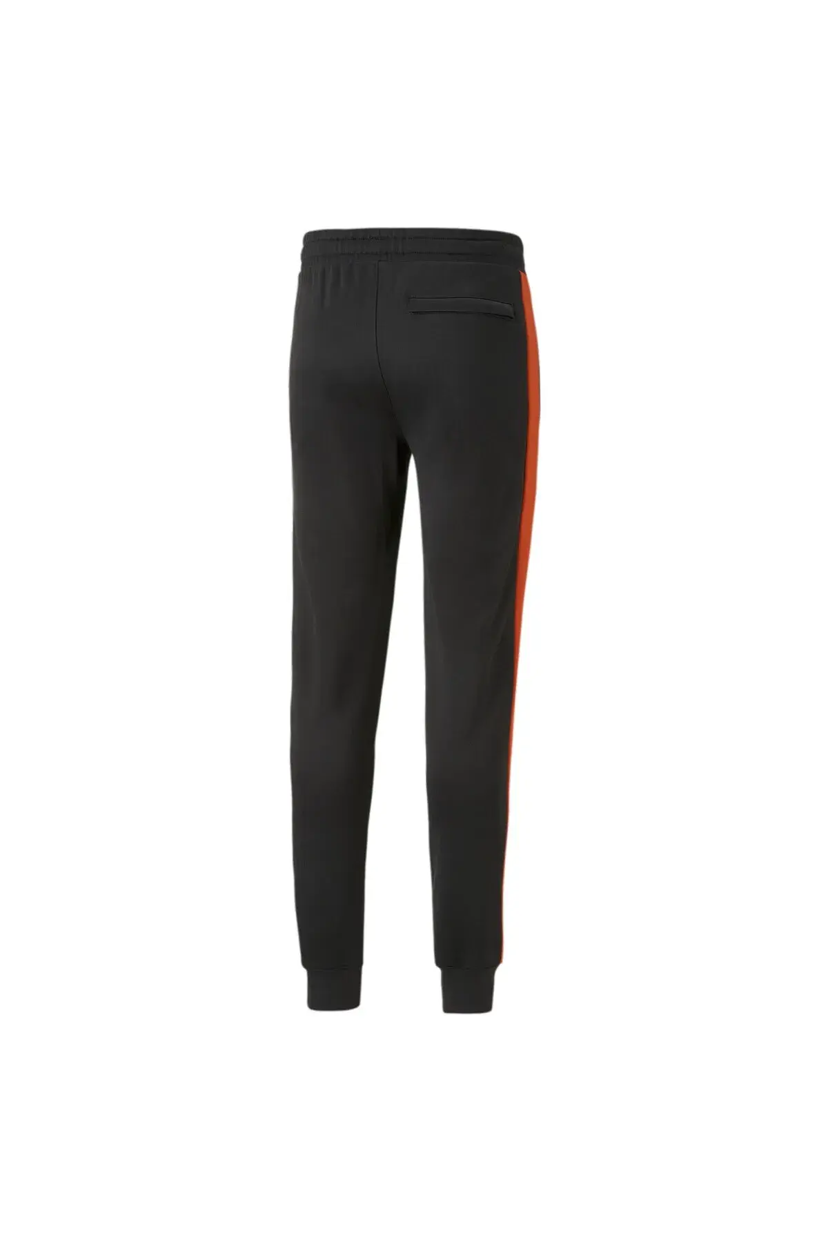 Puma T7 Iconıc Track Pants Siyah Erkek Eşofman Altı