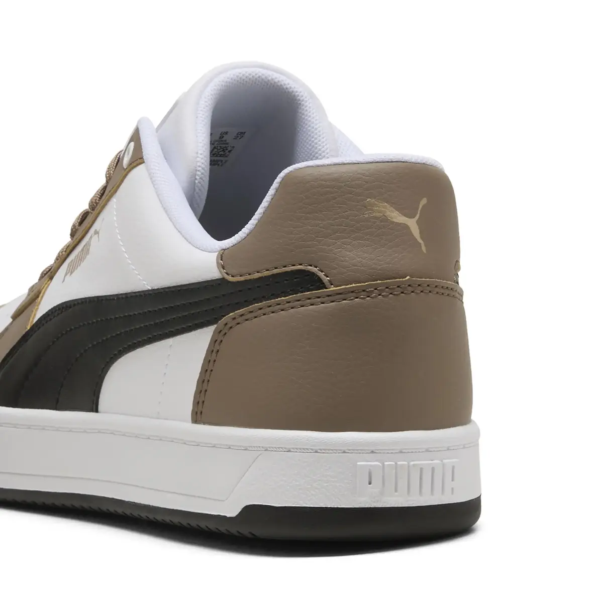 Puma Puma Caven 2.0 Beyaz Unisex Günlük Spor Ayakkabı
