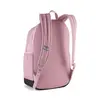 PUMA BUZZ Backpack Pembe Unisex Sırt Çantası