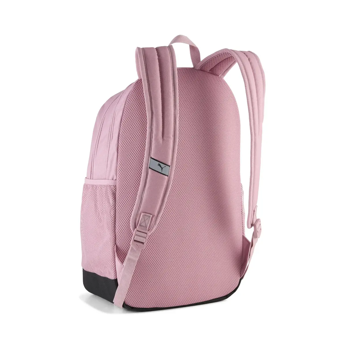 PUMA BUZZ Backpack Pembe Unisex Sırt Çantası