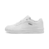 Puma Court Classy Beyaz Kadın Spor Ayakkabı & Sneaker