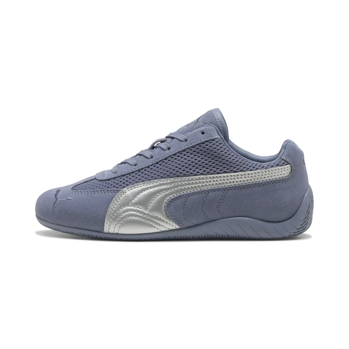 PUMA Speedcat Premium Mavi Unisex Spor Ayakkabı