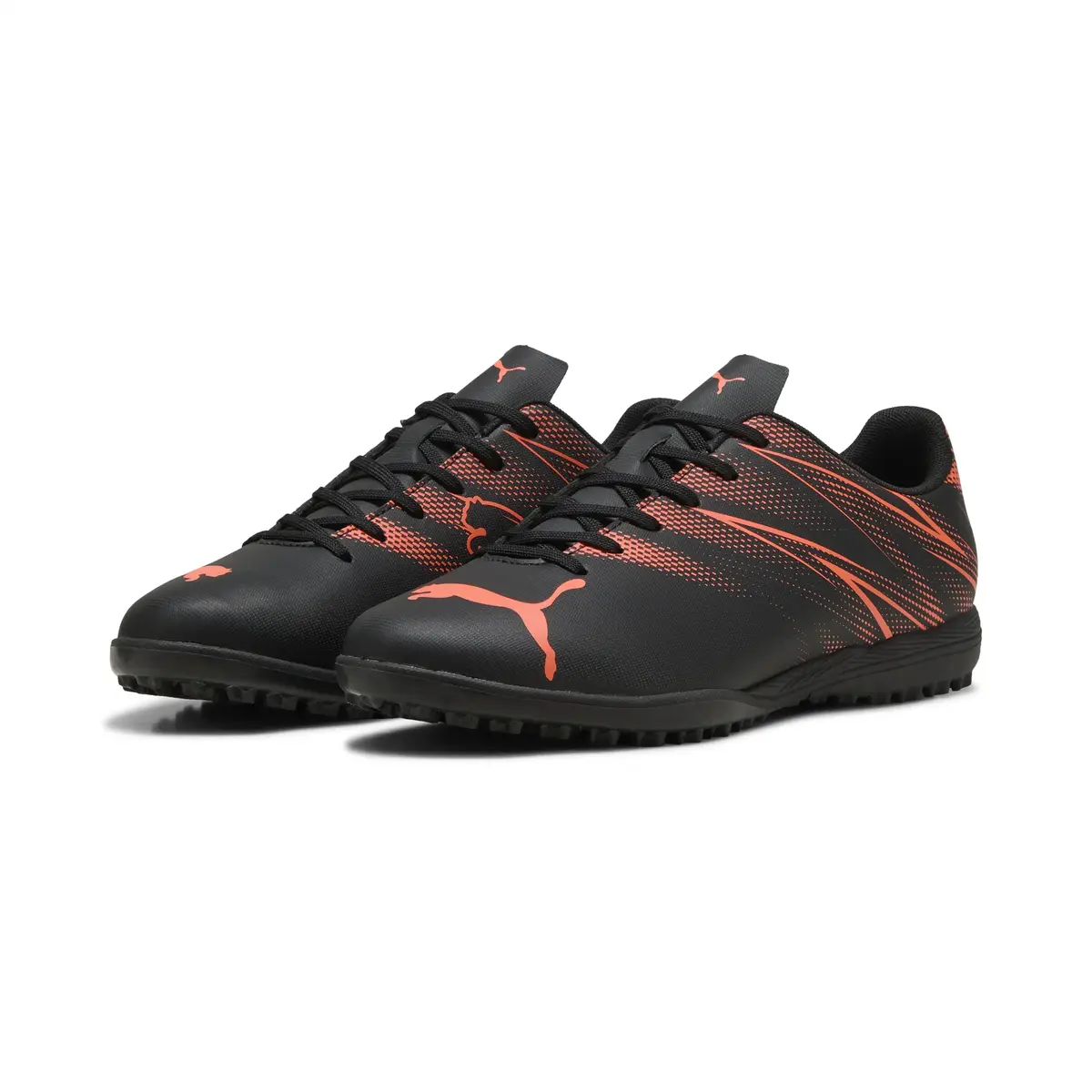 PUMA ATTACANTO TT Siyah Erkek Krampon