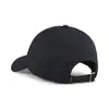 PUMA WARDROBE ESS GRAPHIC Dad Cap Siyah Unisex Şapka