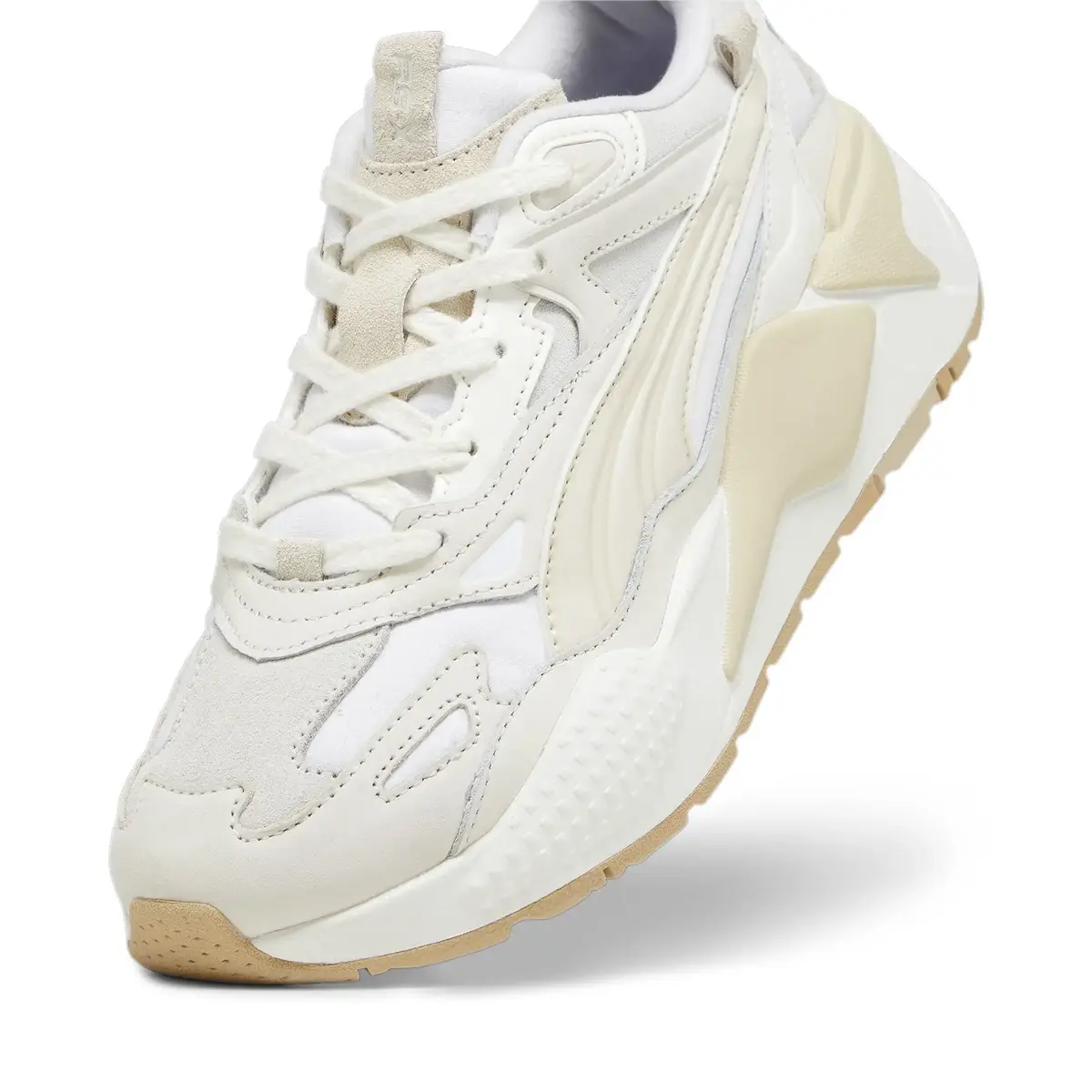 Puma RS-X Efekt Selflove Wns Beyaz Kadın Günlük Spor Ayakkabı