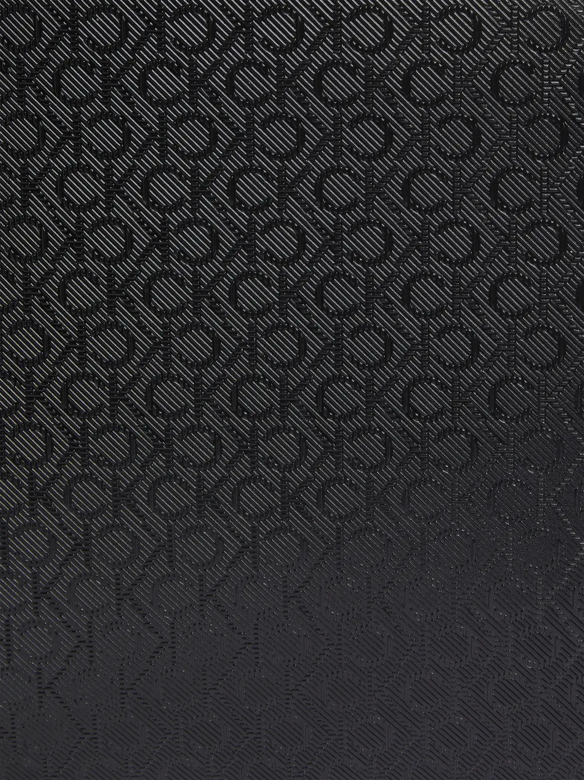 Calvin Klein CK MUST DOME BACKPAC, 0GJ Siyah Kadın Çanta