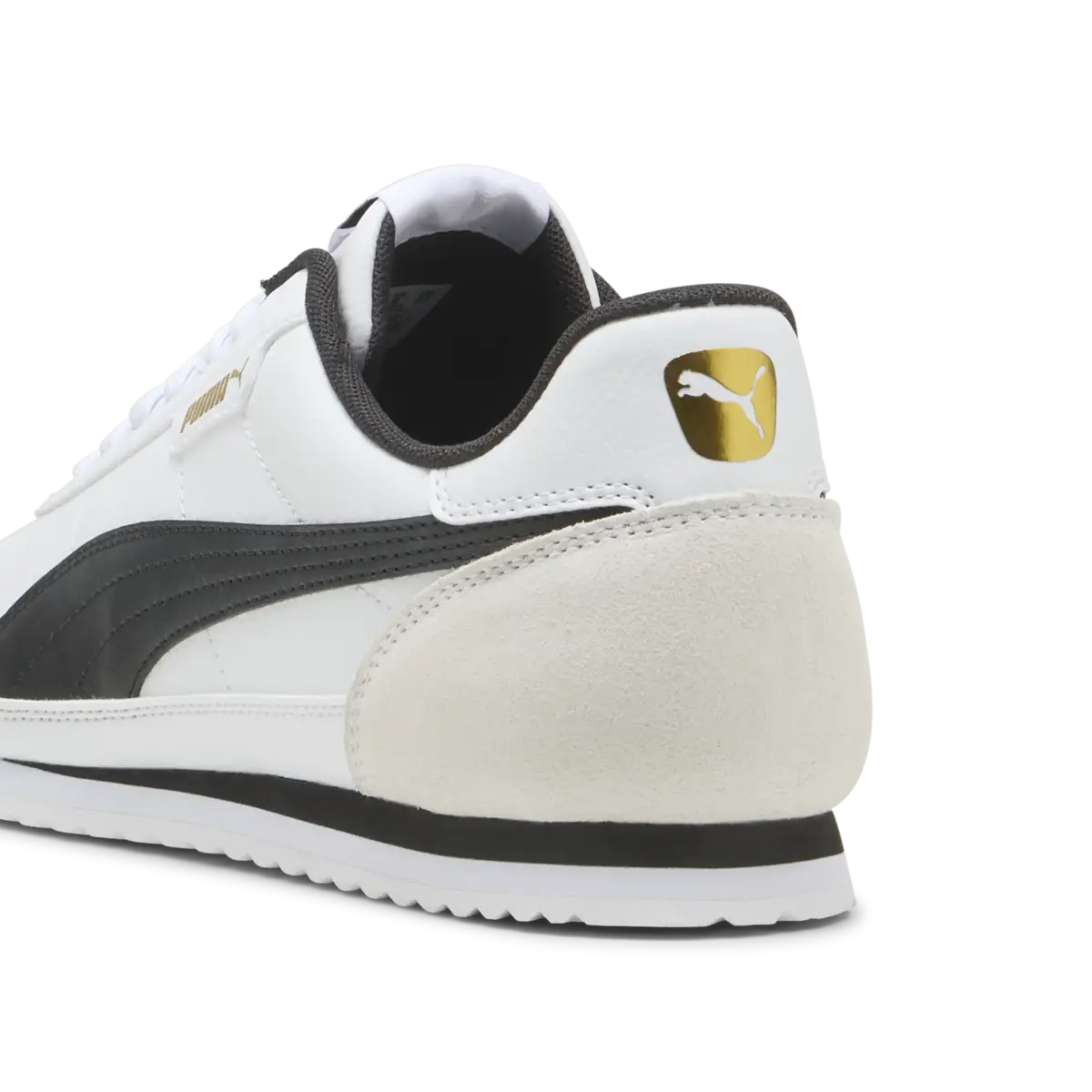 Puma Turino II OG Beyaz Unisex Spor Ayakkabı