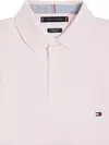 Tommy Hilfiger 1985 REGULAR POLO, TOG Pembe Erkek T-Shirt & Polo