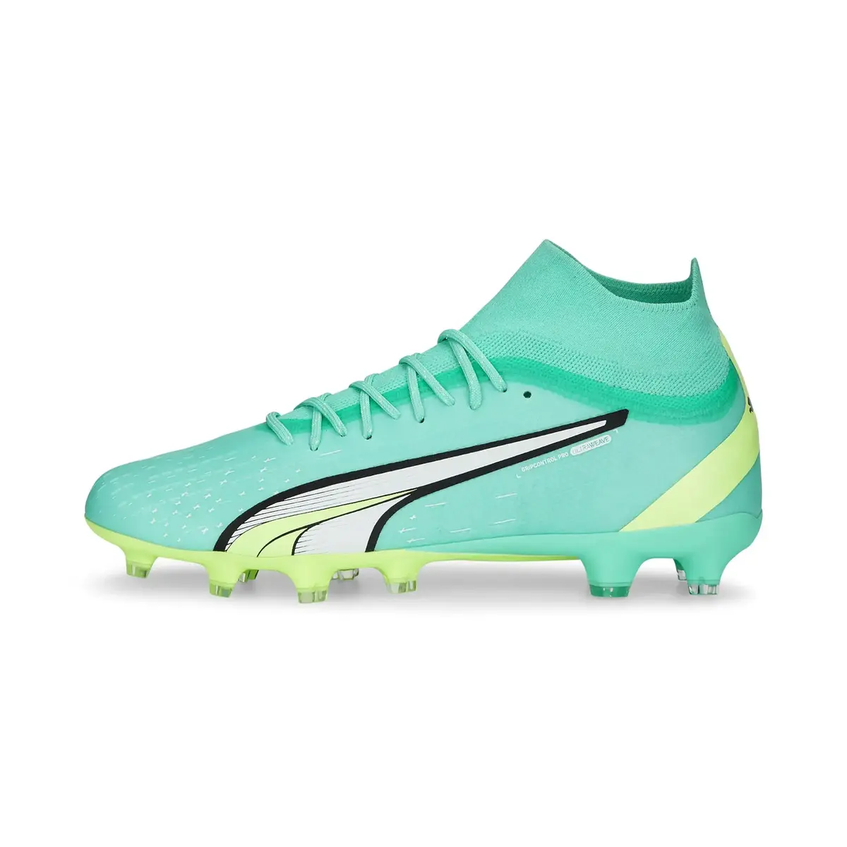 Puma ULTRA PRO FG/AG Mint Erkek Krampon