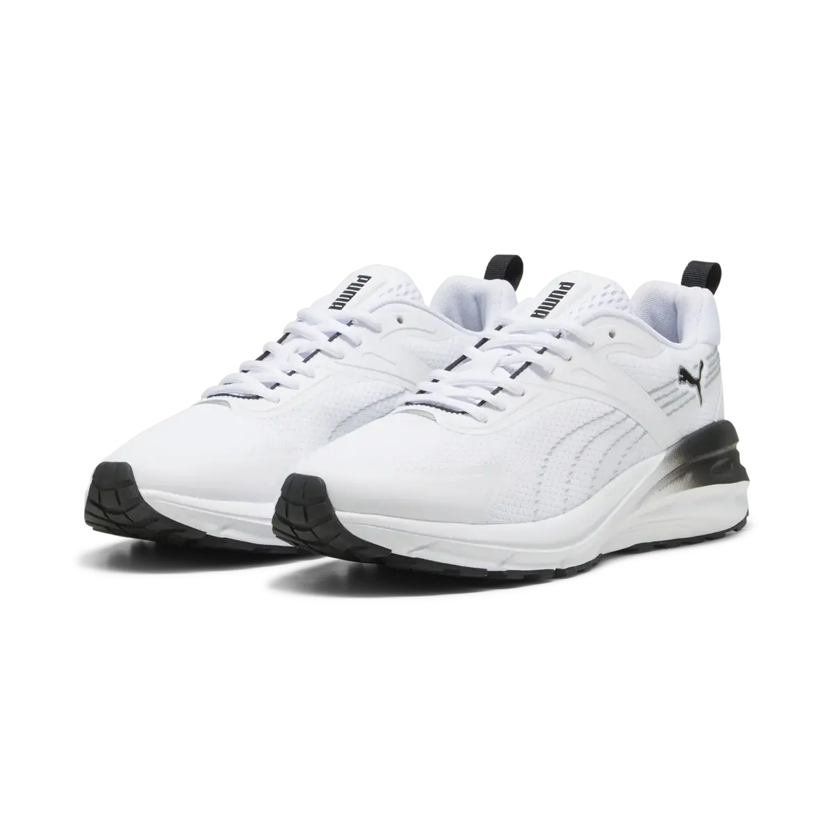 PUMA Hypnotic Beyaz Unisex Günlük Spor Ayakkabı