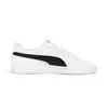 Puma Smash 3.0 Buck Beyaz Unisex Spor Ayakkabı
