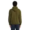 Timberland KEARSARGE POLARTEC 1/4 ZIP HOODED FLEECE Yeşil Erkek Hoodie
