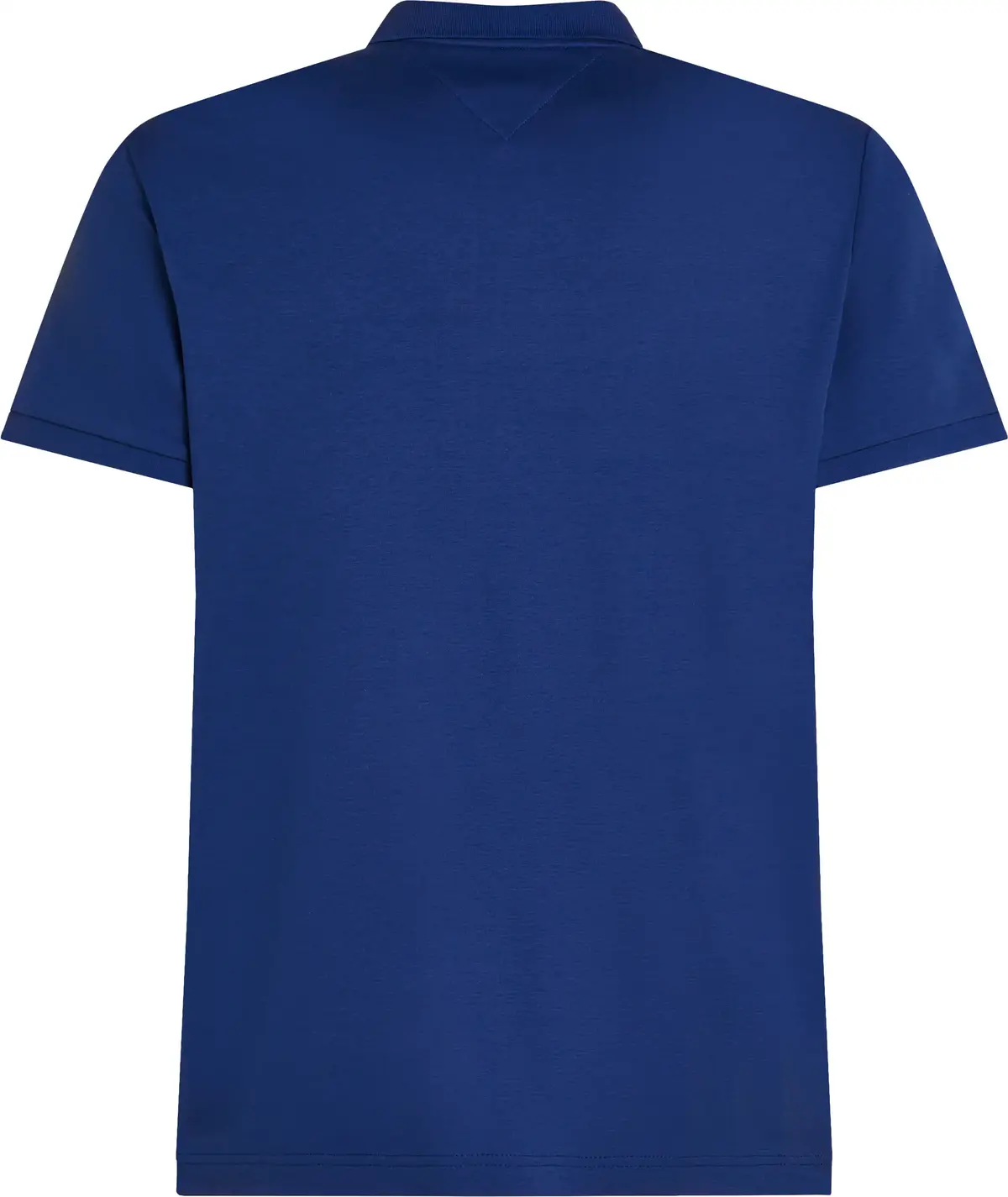 Tommy Hilfiger LIQUID COTTON REG SE, D03 Lacivert Erkek T-Shirt & Polo