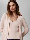 LS CARDI W TANK RIB, 3QX