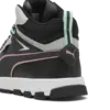 Puma Evolve Trail Jr Siyah Erkek Çocuk Bot