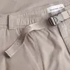 Calvin Klein UTILITY BELT WOVEN P Erkek Bej Chino