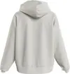 Calvin Klein GRADIENT CK HOODIE Kadın Krem Hoodie