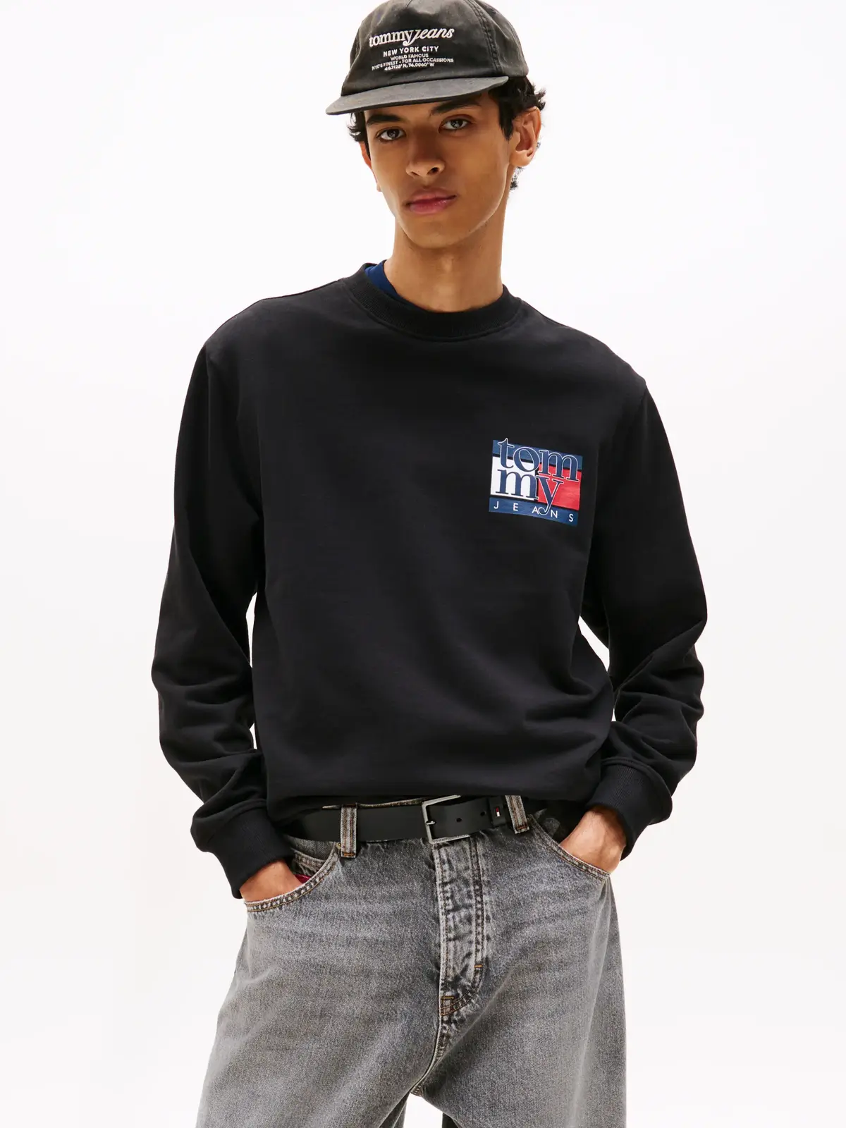 TJM REG RWB FLAG CRE, BDS