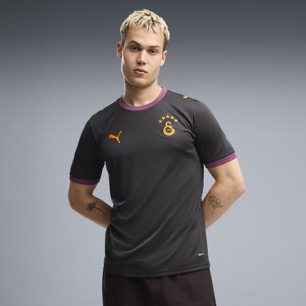 Puma GSK Away Jersey GALATASARAY 26/27 Erkek Deplasman Forması
