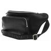 Calvin Klein CARGO WAISTBAG Siyah Erkek Bel Çantası