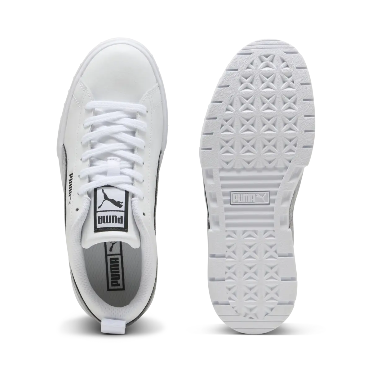 Puma Mayze Velvet Dream Wns Kadın Spor Ayakkabı & Sneaker