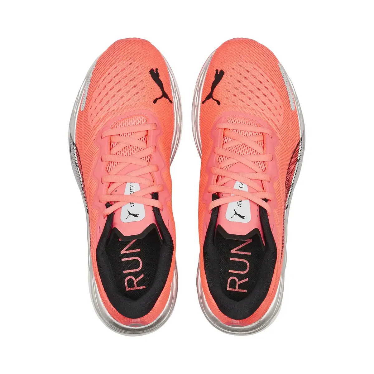 Puma Velocity Nitro 2 Wns Pembe Kadın Koşu Ayakkabısı