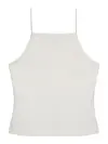 SL PONTE MONOGRAM CA, YAS, XXS