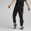 Puma Swxp Sweatpants Siyah Erkek Eşofman Altı
