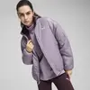 Puma Reversible Sherpa Jacket Siyah Kadın Şişme Mont