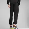 Puma T7 FTF Super Puma Sweatpants Siyah Erkek Eşofman Altı
