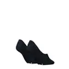 PUMA WOMEN MESH FOOTIE 2P Siyah Kadın Çorap