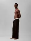 Calvin Klein SLEEP PANT Siyah Erkek Pijama Altı
