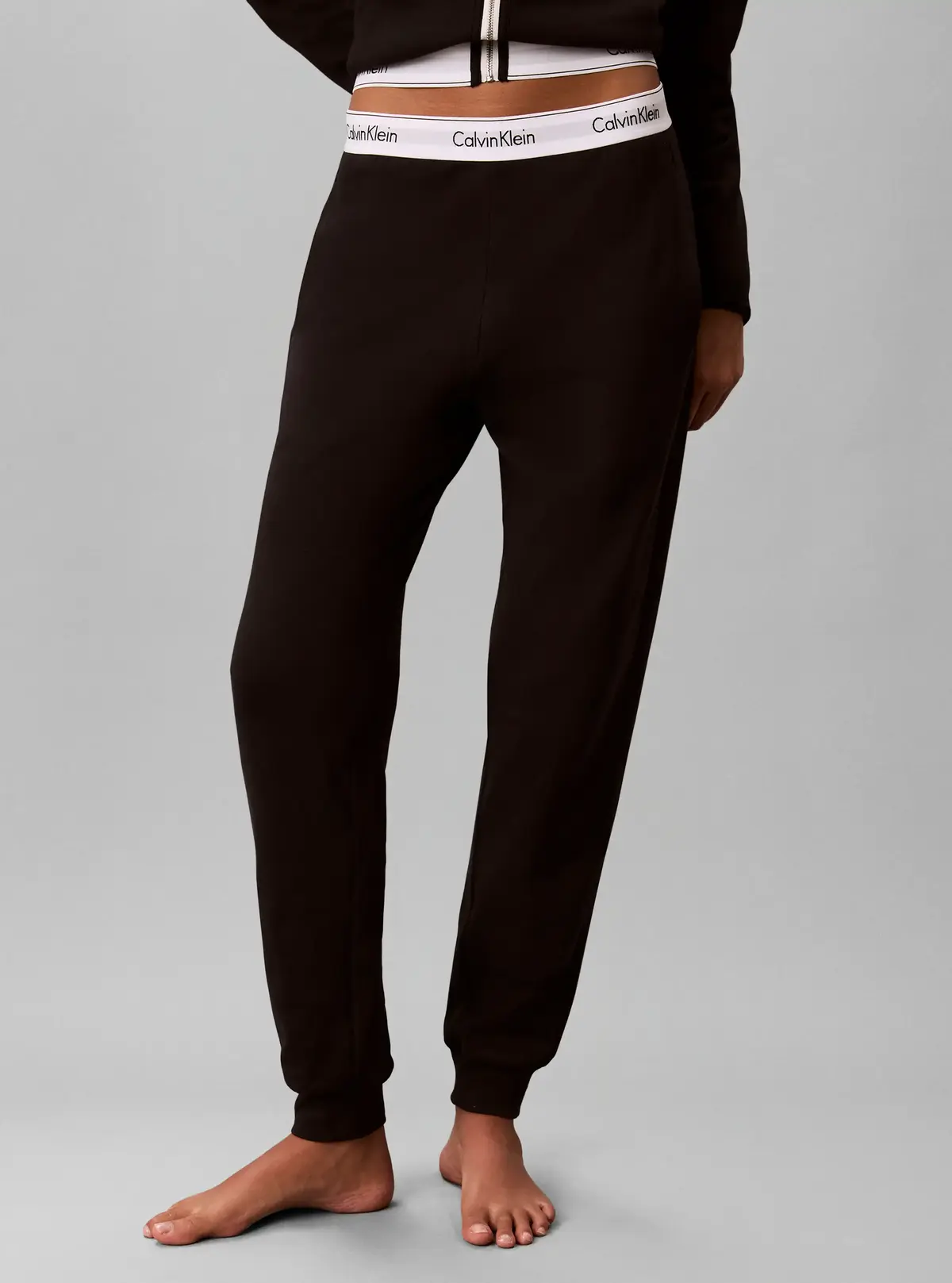 FRENCH TERRY JOGGER, UB1