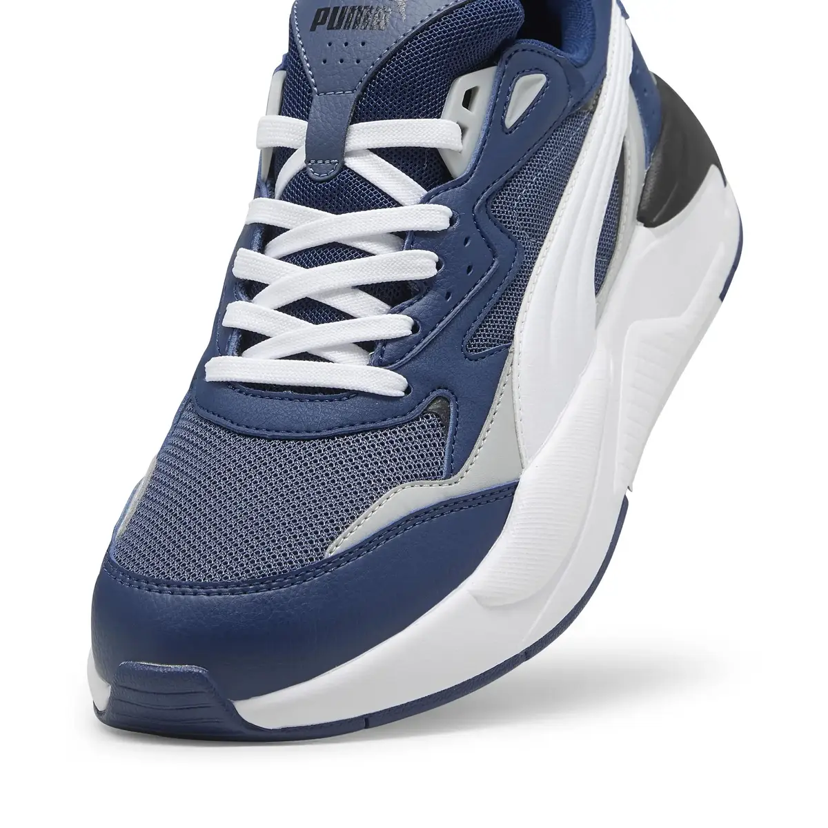 PUMA X-Ray Speed Mavi Unisex Günlük Spor Ayakkabı