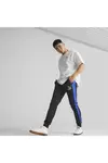 Puma T7 Iconıc Track Pants Siyah Erkek Eşofman Altı